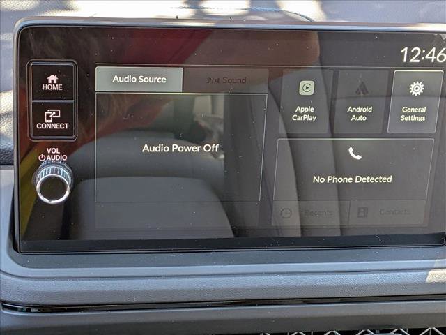 New 2026 Honda Accord LX image 13