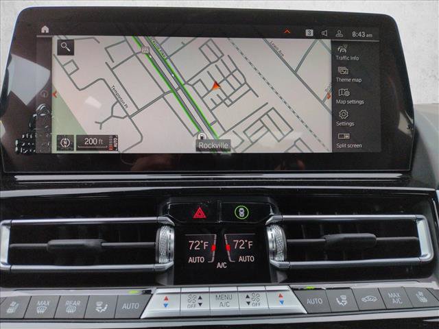 Used 2026 BMW 840i xDrive AWD/4WD image 14