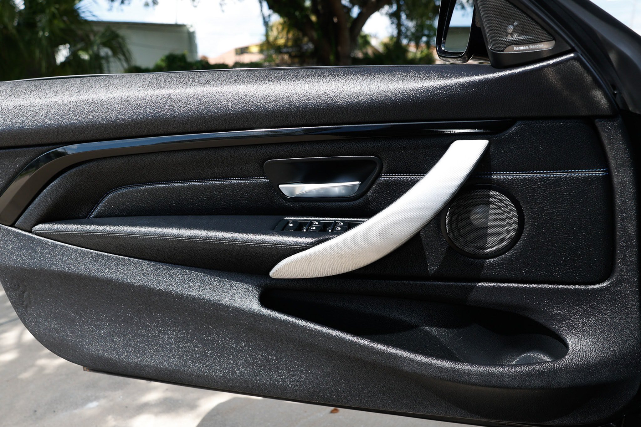 Used 2018 BMW 430i Convertible RWD image 46