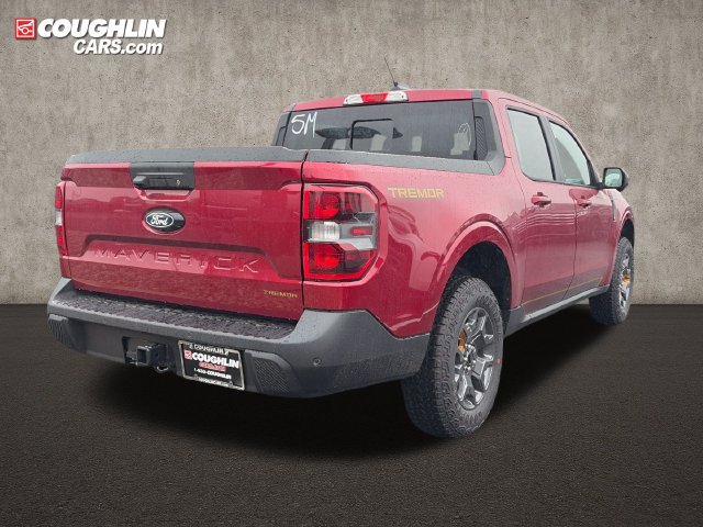 New 2026 Ford Maverick Tremor AWD/4WD image 8