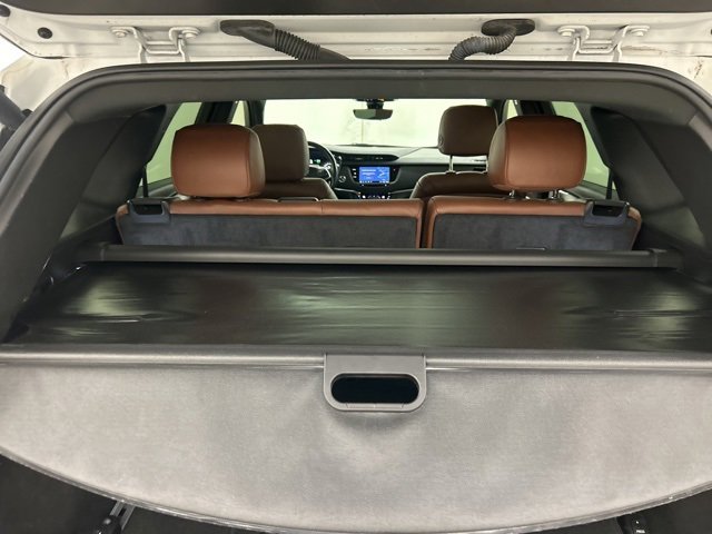 Used 2022 Cadillac XT5 Sportv image 33