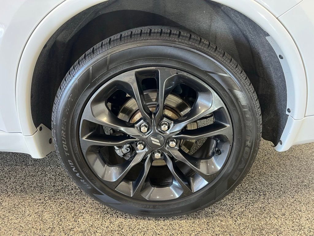 Used 2022 Dodge Durango R/T image 24