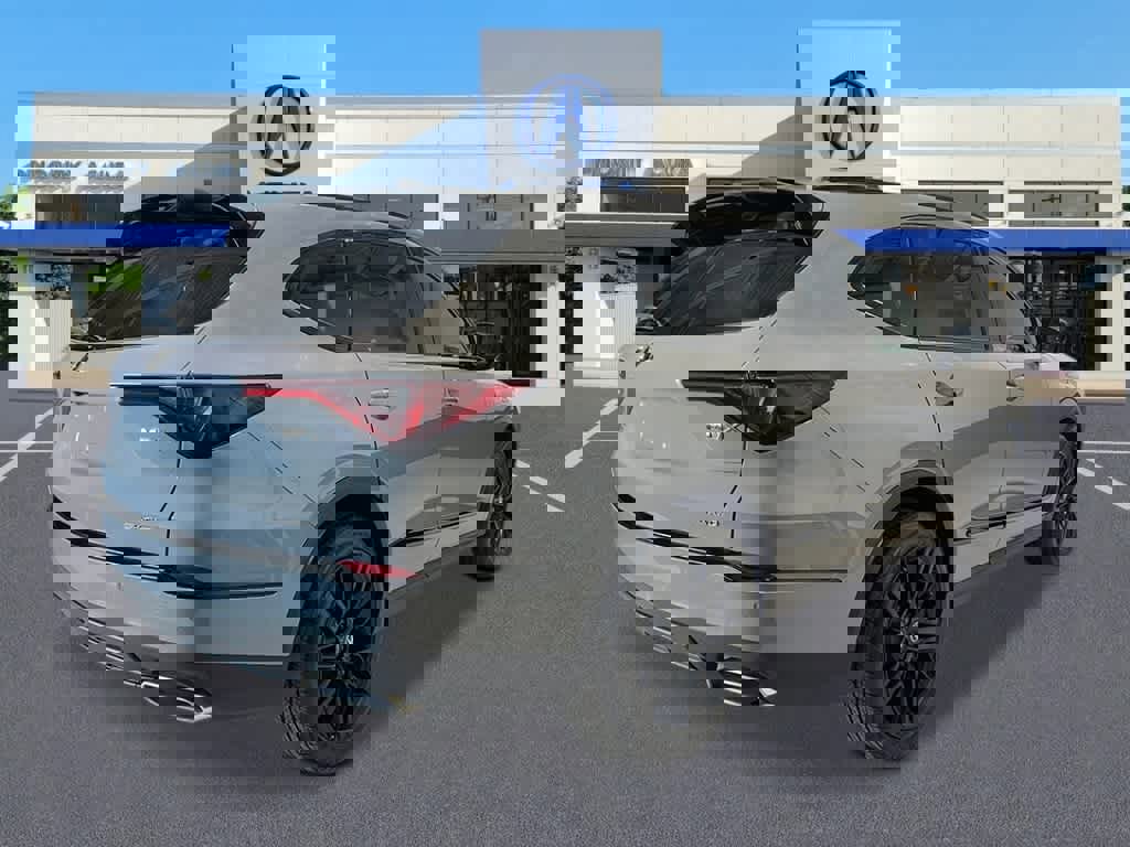 New 2026 Acura MDX A-Spec image 8