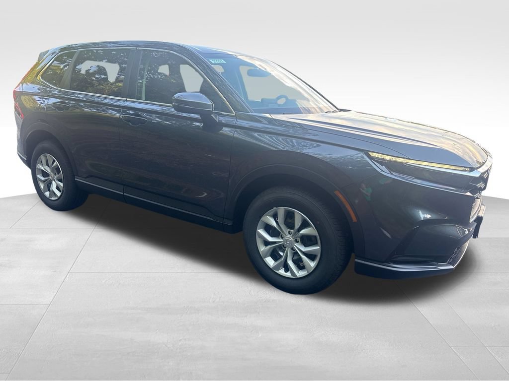 New 2026 Honda CR-V LX image 9
