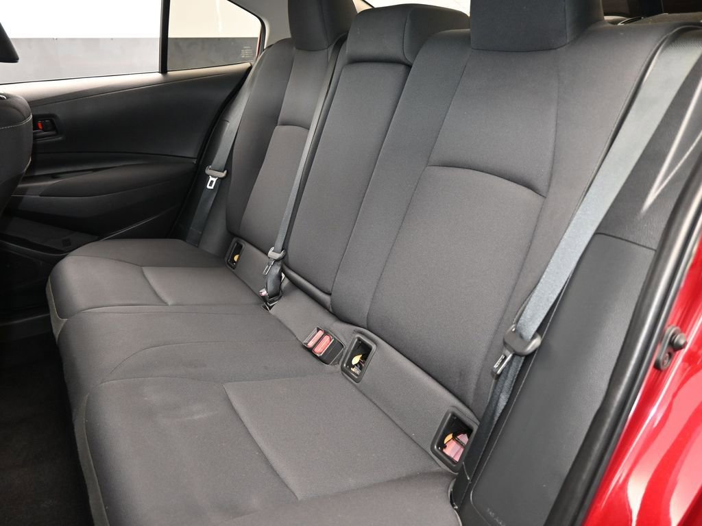 Used 2023 Toyota Corolla Hybrid Sedan image 30