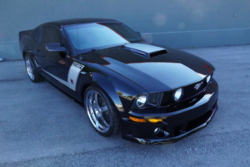 Used 2007 Ford Mustang GT image 6