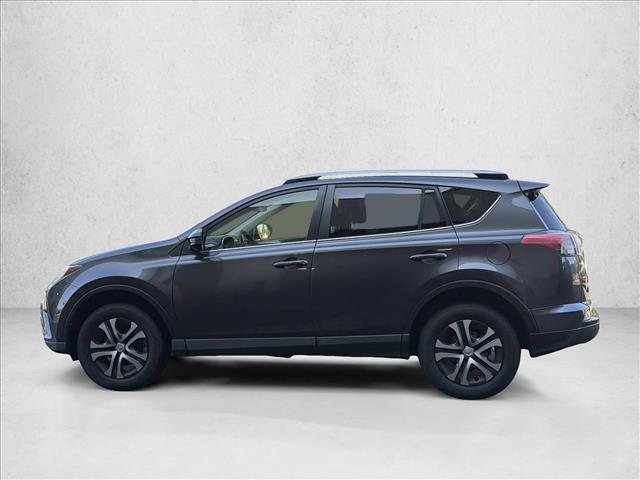 Used 2016 Toyota RAV4 LE AWD/4WD image 8