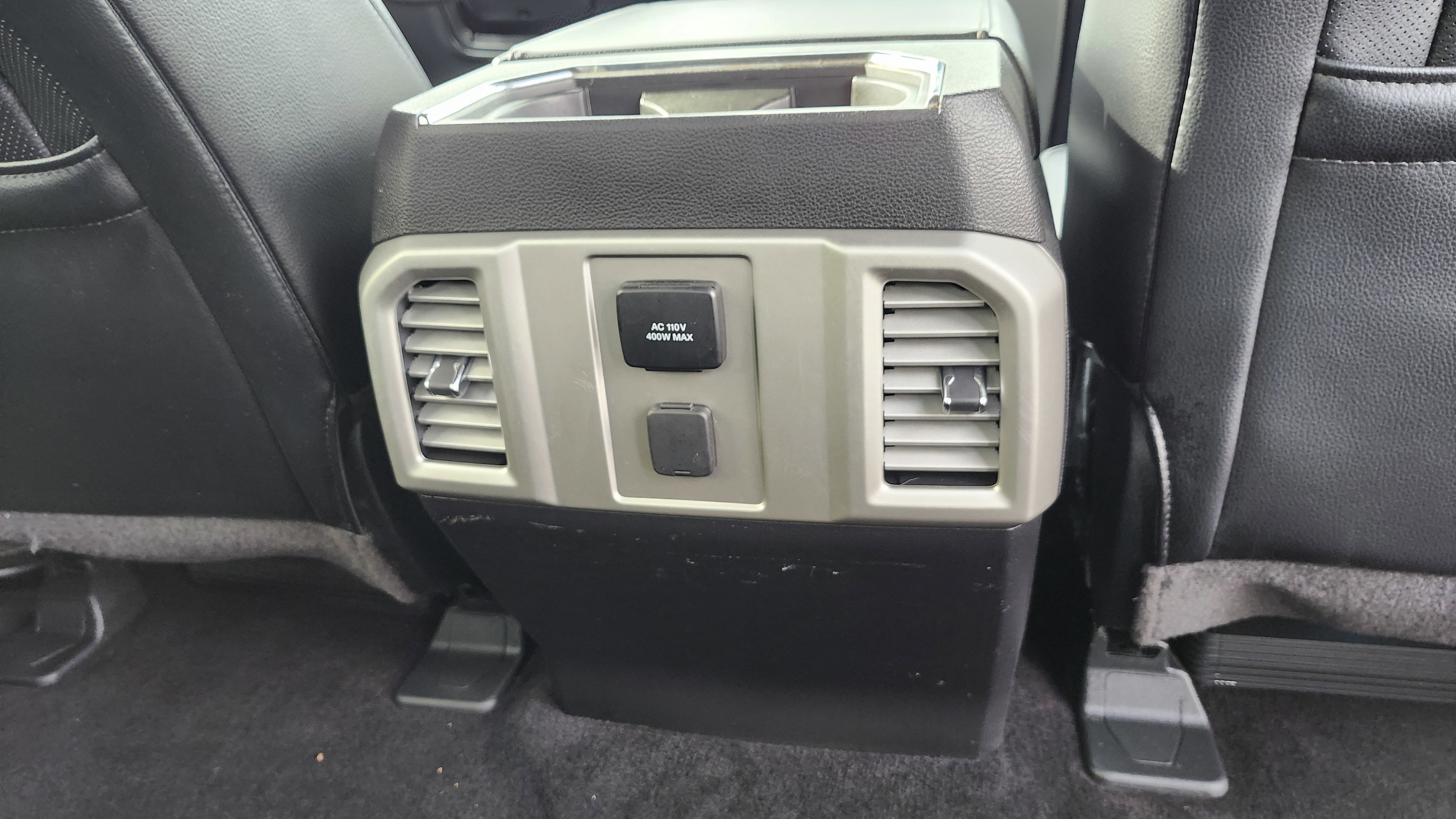 Used 2016 Ford F150 Lariat image 23