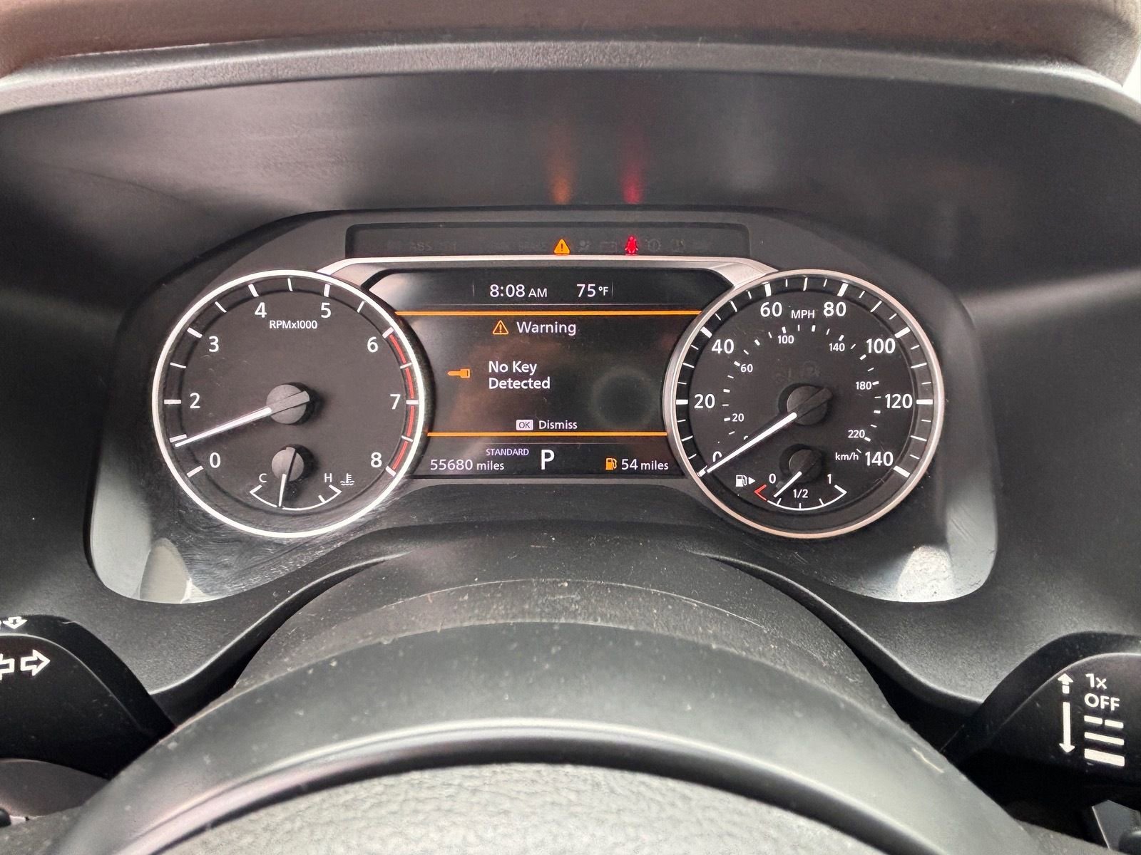 Used 2023 Nissan Rogue S FWD image 26