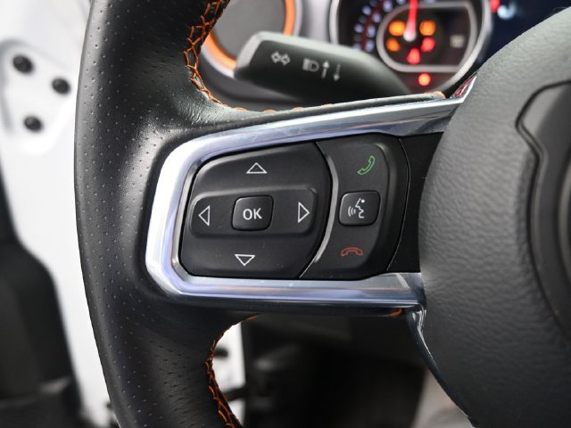 Used 2021 Jeep Gladiator Mojave AWD/4WD image 30