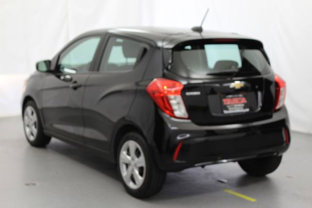 Used 2022 Chevrolet Spark LS FWD image 10