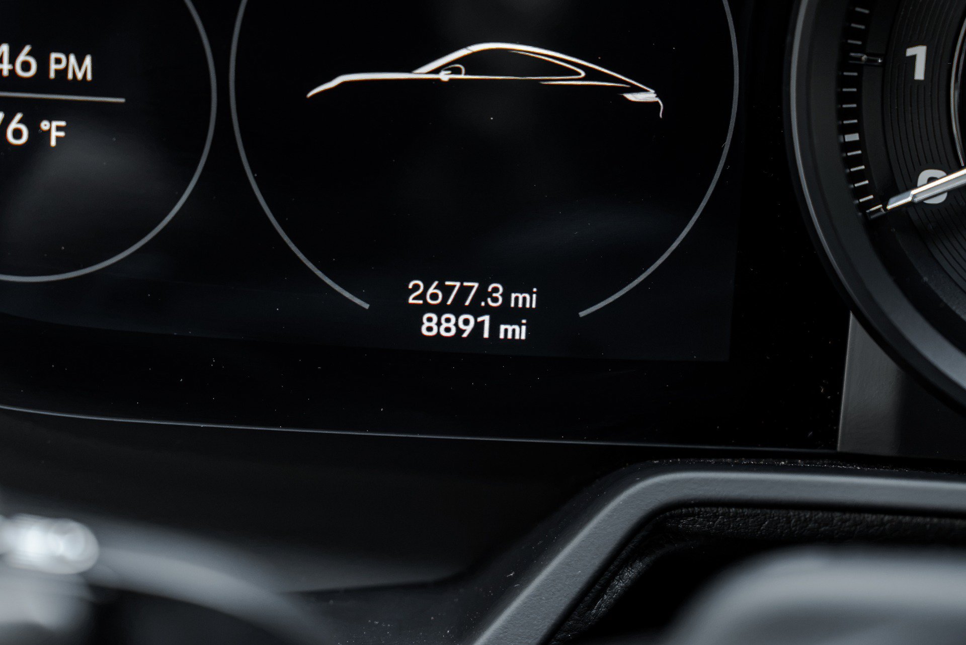 Used 2020 Porsche 911 Carrera S RWD image 52