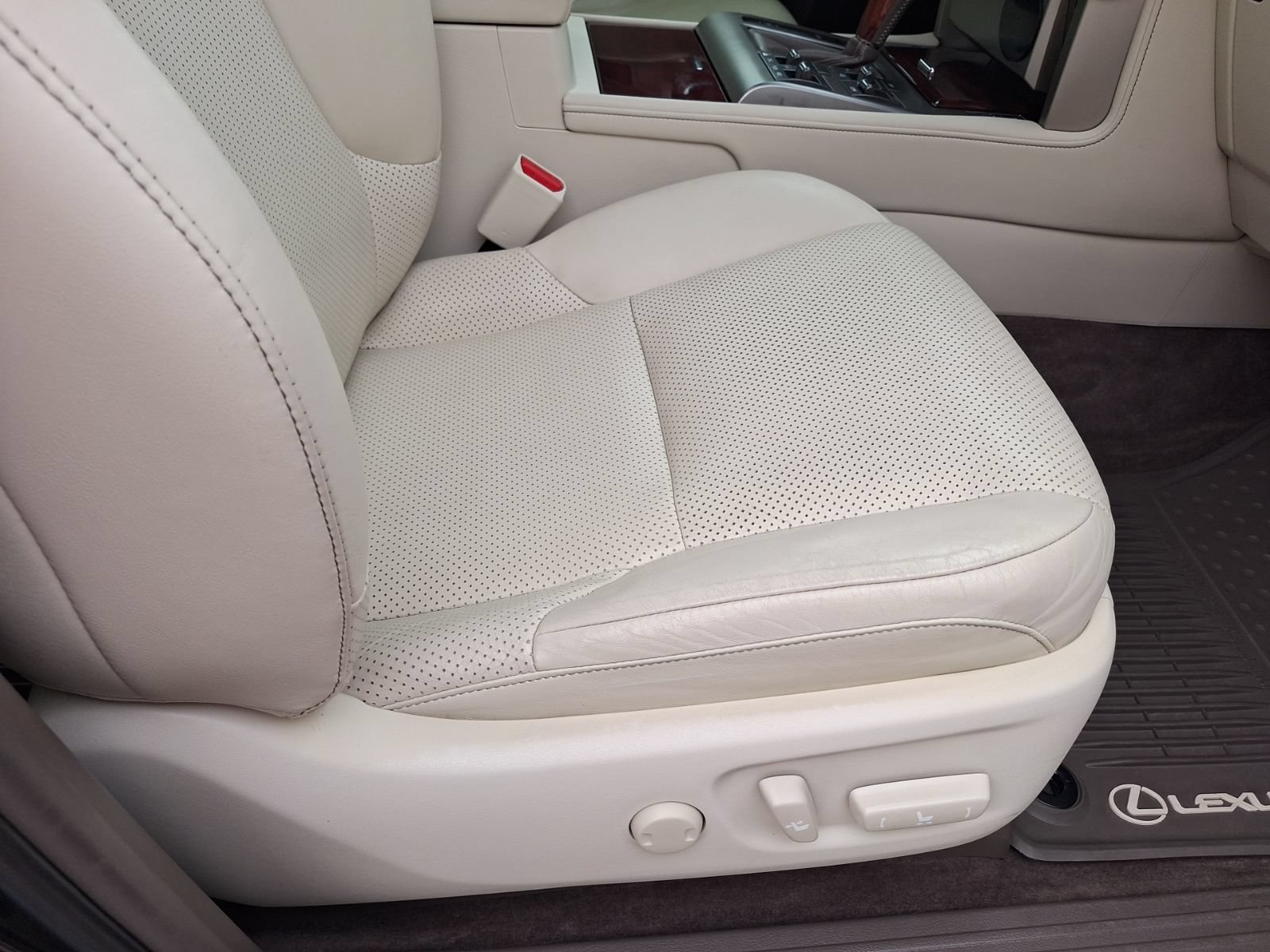 Used 2012 Lexus GX 460 Premium AWD/4WD image 34