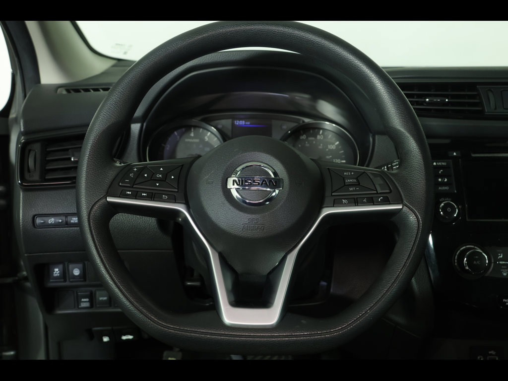 Used 2020 Nissan Rogue Sport S AWD/4WD image 16