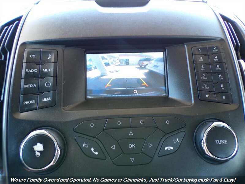 Used 2015 Ford Edge SE FWD image 33