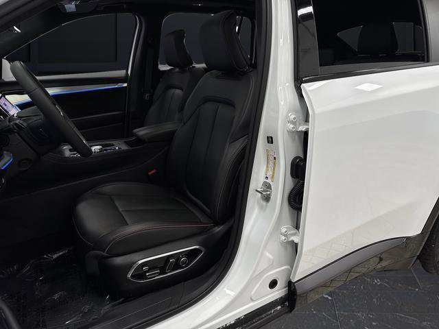 Used 2024 Jeep Wagoneer Launch Edition image 4