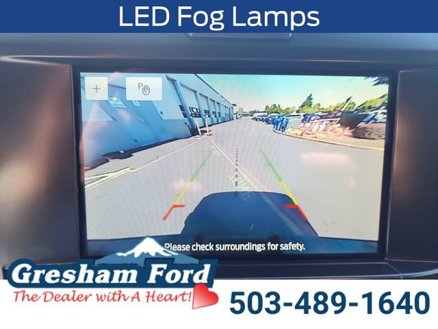 Used 2026 Ford F250 XL w/ STX Appearance Package AWD/4WD image 23