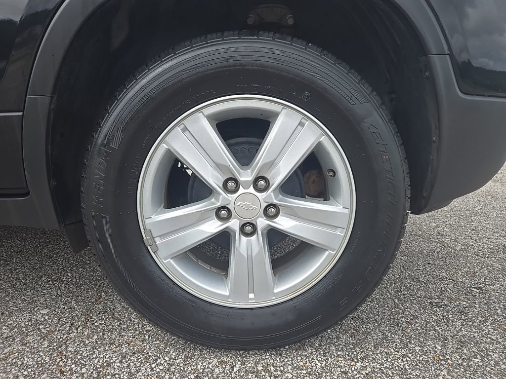 Used 2020 Chevrolet Trax LS FWD image 26