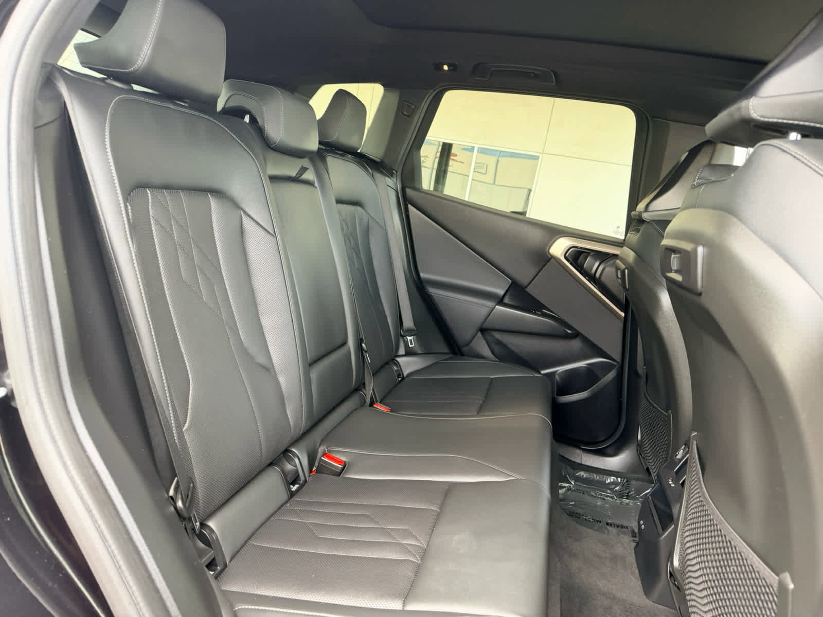 Used 2025 BMW X3 xDrive30i image 19