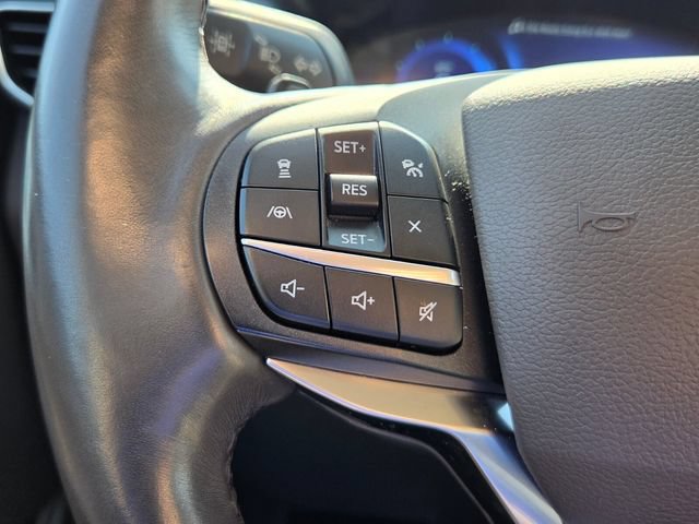 Used 2020 Ford Explorer Platinum w/ Premium Technology Package AWD/4WD image 26
