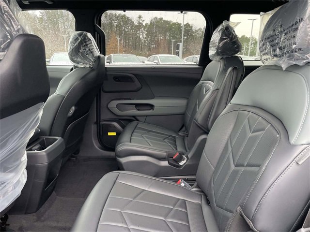 New 2027 Kia Telluride SX X-Line image 7