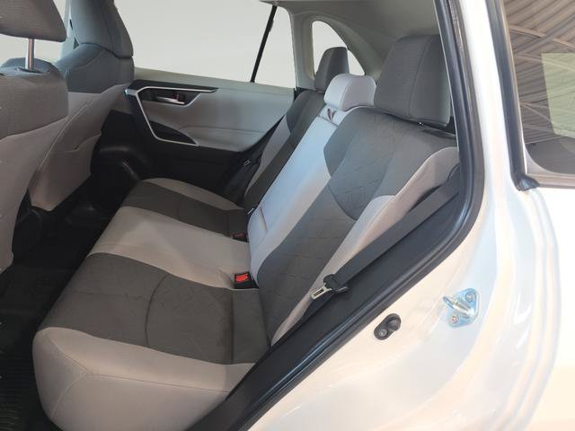Used 2023 Toyota RAV4 XLE w/ Convenience Package AWD/4WD image 26