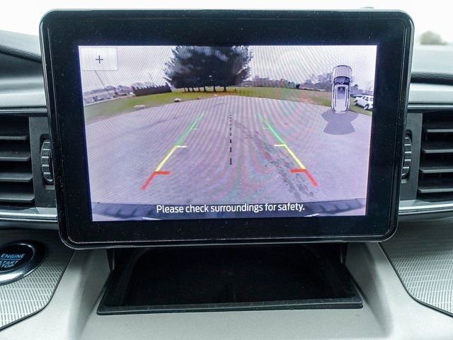 Used 2023 Ford Explorer XLT w/ Equipment Group 202A image 34