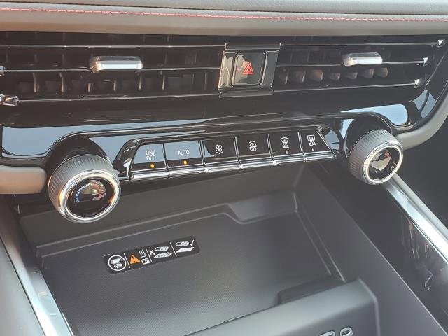 New 2026 Chevrolet Suburban RST w/ Advanced Technology Package image 31