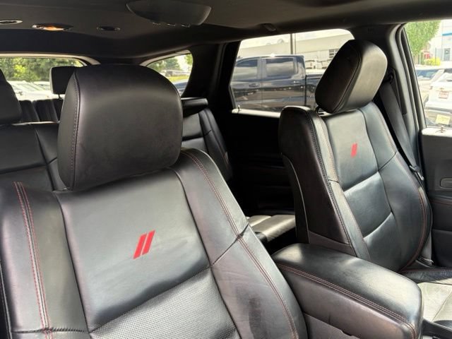 Used 2024 Dodge Durango GT AWD/4WD image 32