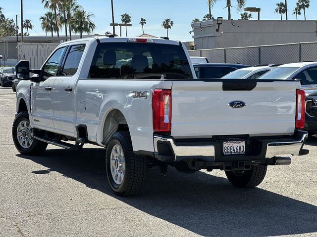 Used 2024 Ford F250 XLT image 6