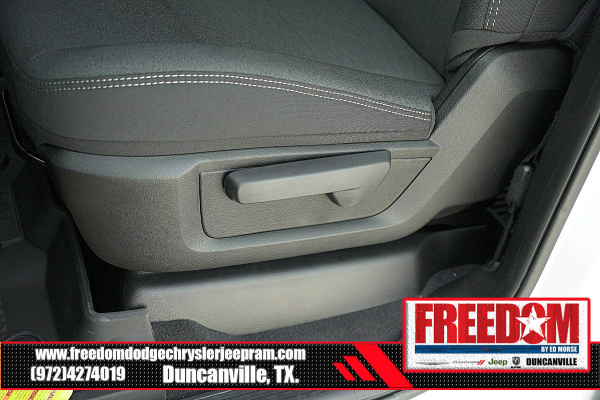 New 2025 RAM 2500 Tradesman image 37