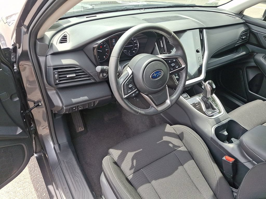 Used 2021 Subaru Legacy Premium w/ Popular Package #1 AWD/4WD image 26
