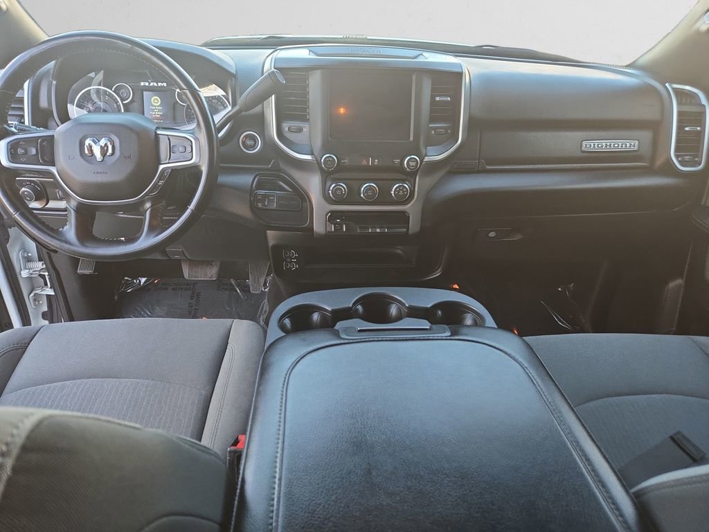 Used 2024 RAM 2500 Big Horn image 12