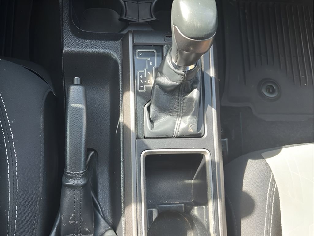 Used 2023 Toyota Tacoma TRD Off-Road image 33