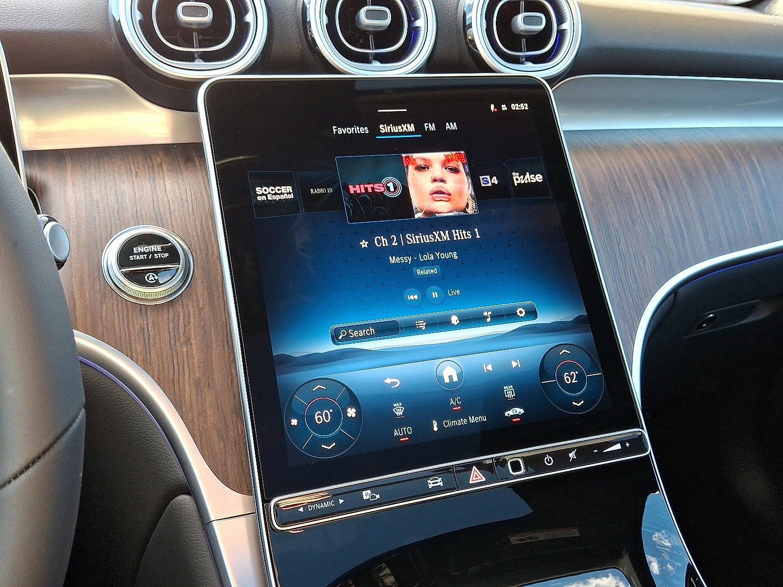 Used 2026 Mercedes-Benz GLC 300 4MATIC image 15