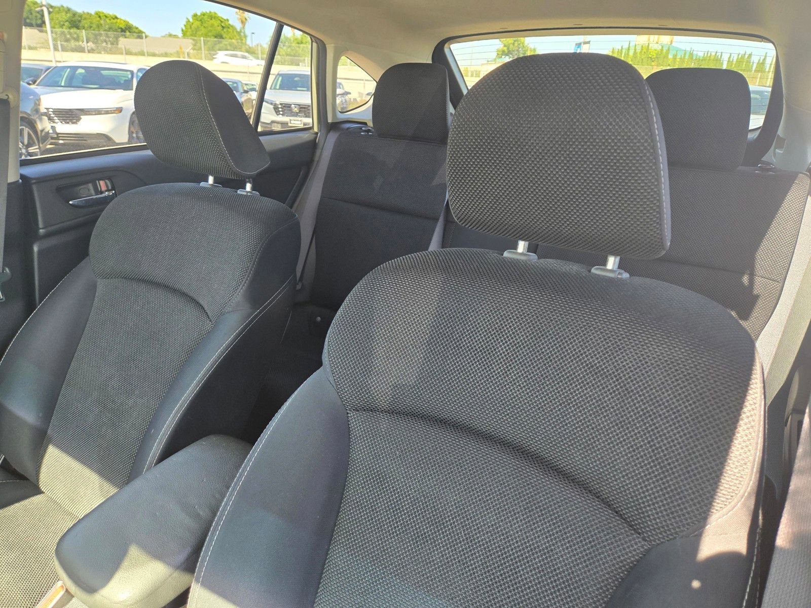 Used 2014 Subaru Crosstrek 2.0i Premium w/ Moonroof Package AWD/4WD image 13