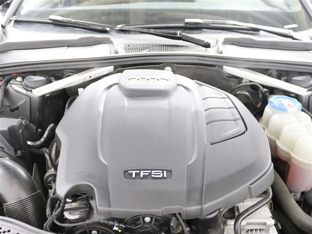Used 2018 Audi A5 2.0T Premium Plus w/ Premium Plus AWD/4WD image 26