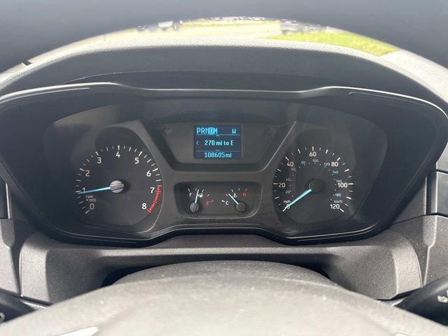 Used 2019 Ford Transit 250 148 Low Roof RWD image 32