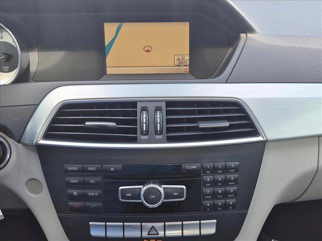 Used 2014 Mercedes-Benz C 250 Sedan image 13