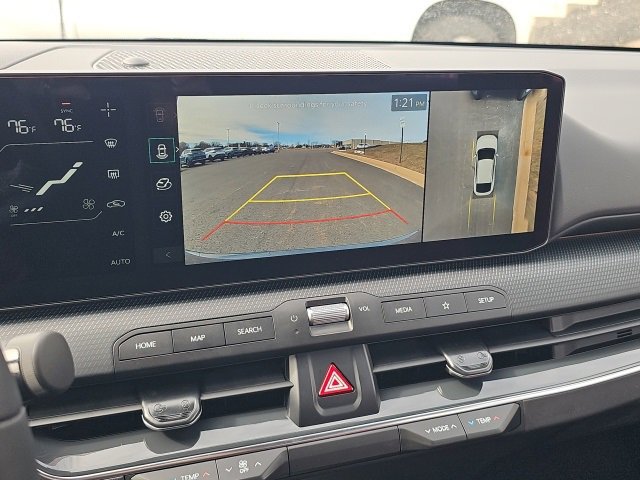 New 2026 Kia K4 GT-Line Turbo image 14