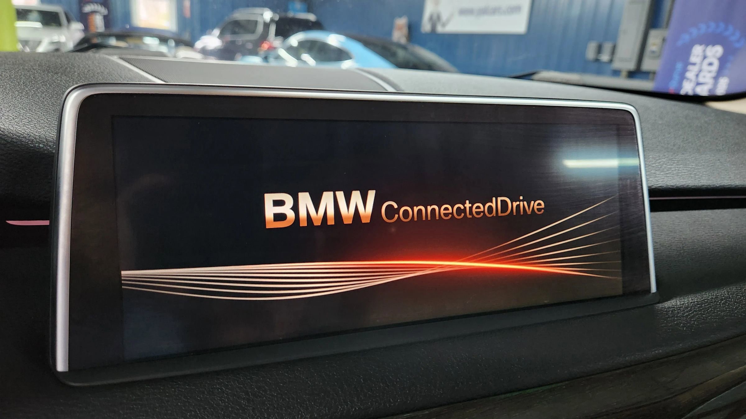 Used 2015 BMW X5 xDrive35i image 33