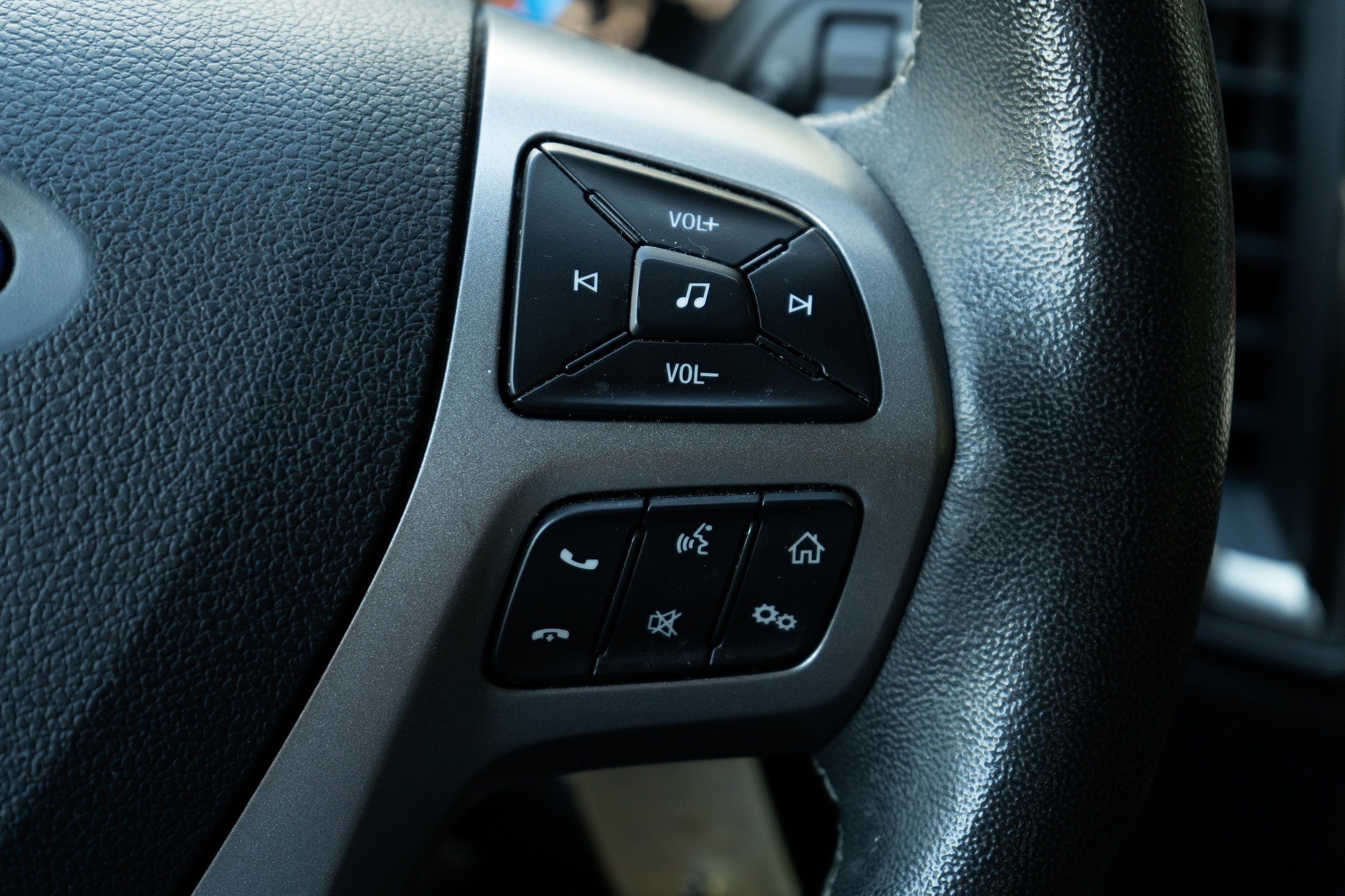 Used 2019 Ford Ranger XLT w/ Equipment Group 301A Mid image 21