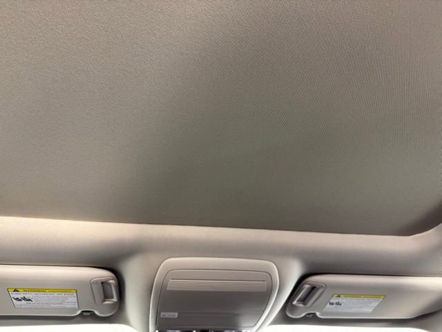 New 2026 MAZDA CX-50 AWD 2.5 Hybrid w/ Cargo Package image 22