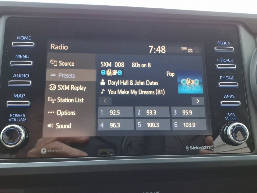 Used 2021 Toyota Tacoma SR w/ SR Convenience Package RWD image 27