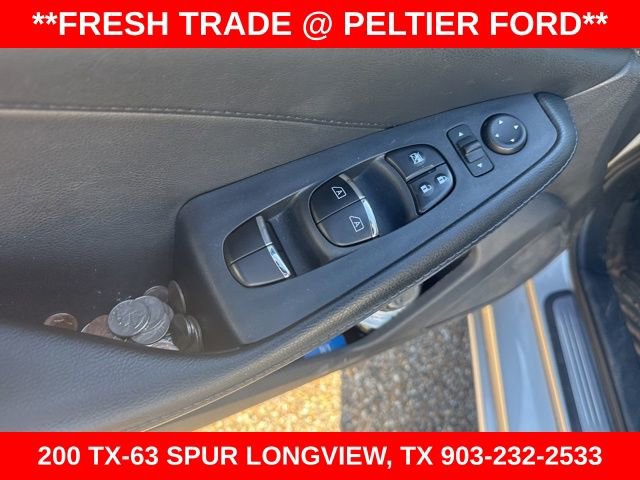 Used 2018 Nissan Maxima 3.5 S image 9