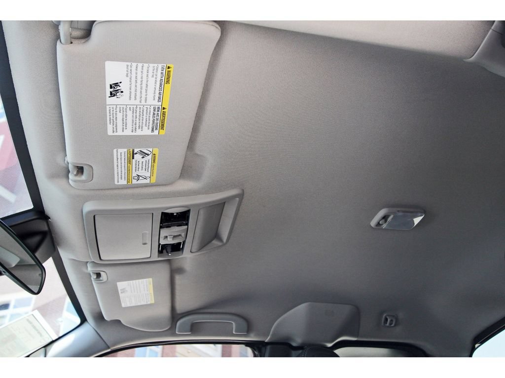 Used 2024 Nissan Frontier SV w/ SV Convenience Package AWD/4WD image 30