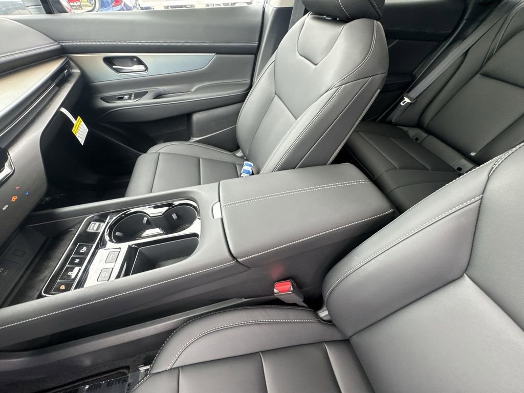 New 2025 Nissan Murano SL w/ Cargo Package image 20