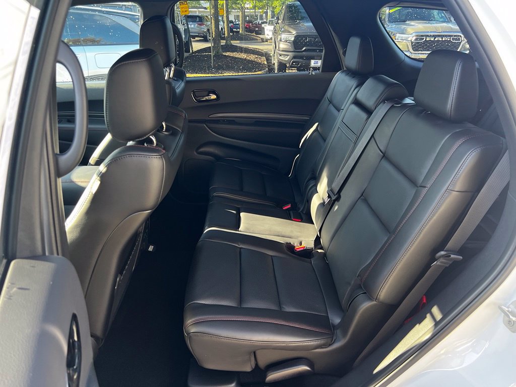 New 2026 Dodge Durango GT AWD/4WD image 11