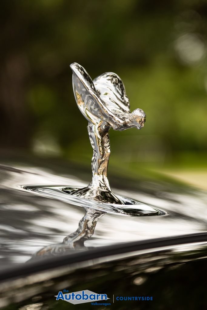 Used 2022 Rolls-Royce Ghost w/ Ghost Package AWD/4WD image 63