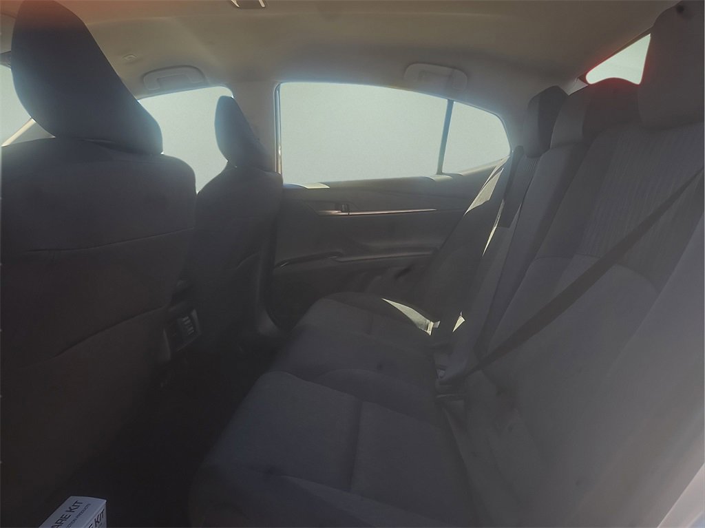 New 2026 Toyota Camry LE image 14